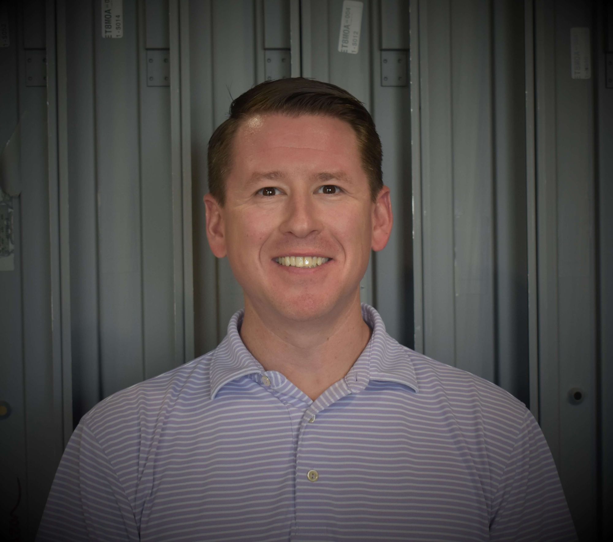 Our Team Himmel's Commercial Architectural Door & Hardware